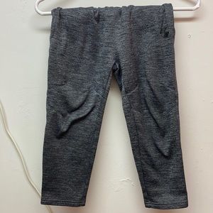 Grey Sweat Pants